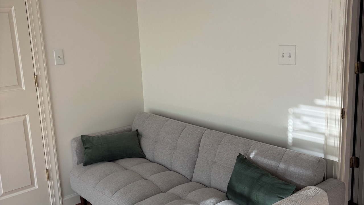 Photo of Livingroom in Forest