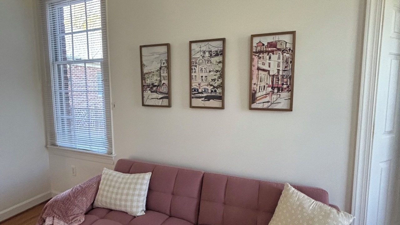 Photo of Livingroom in Forest