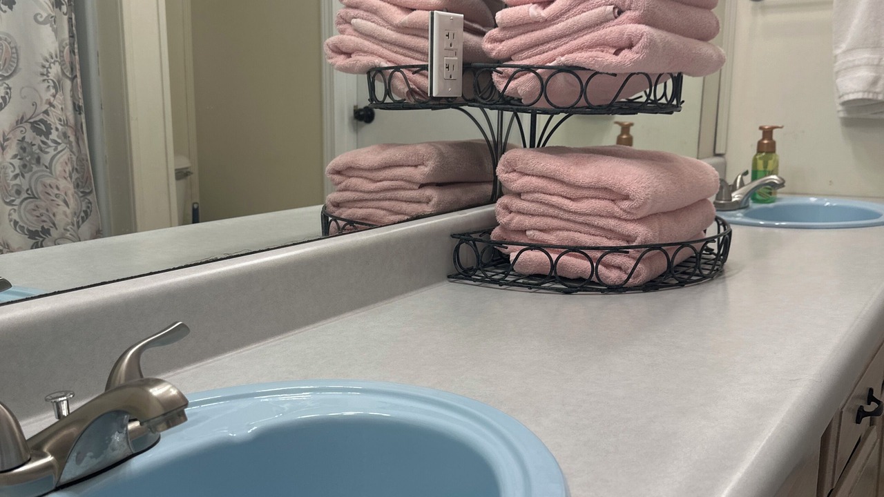 Photo of Bathroom in Mountain View