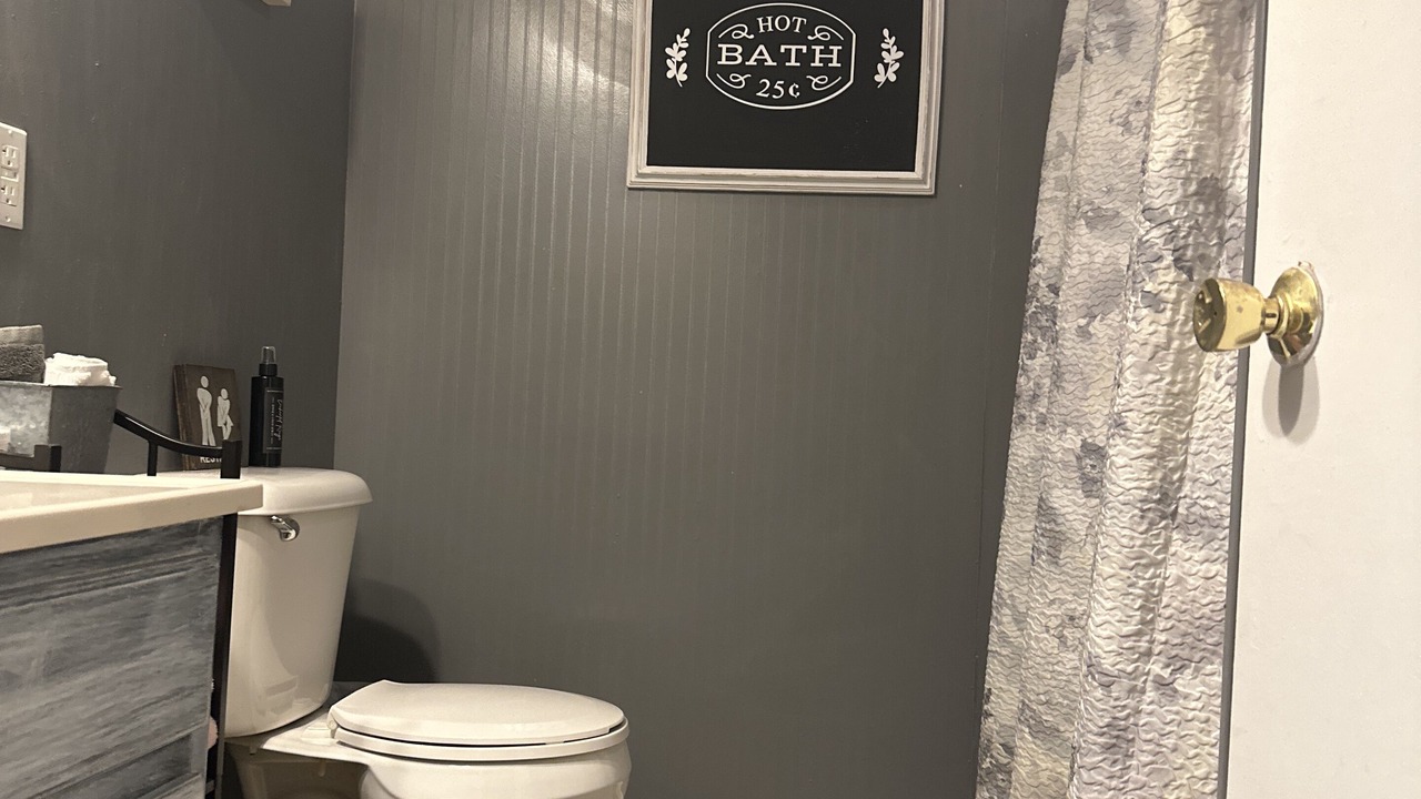 Photo of Bathroom in Mountain View