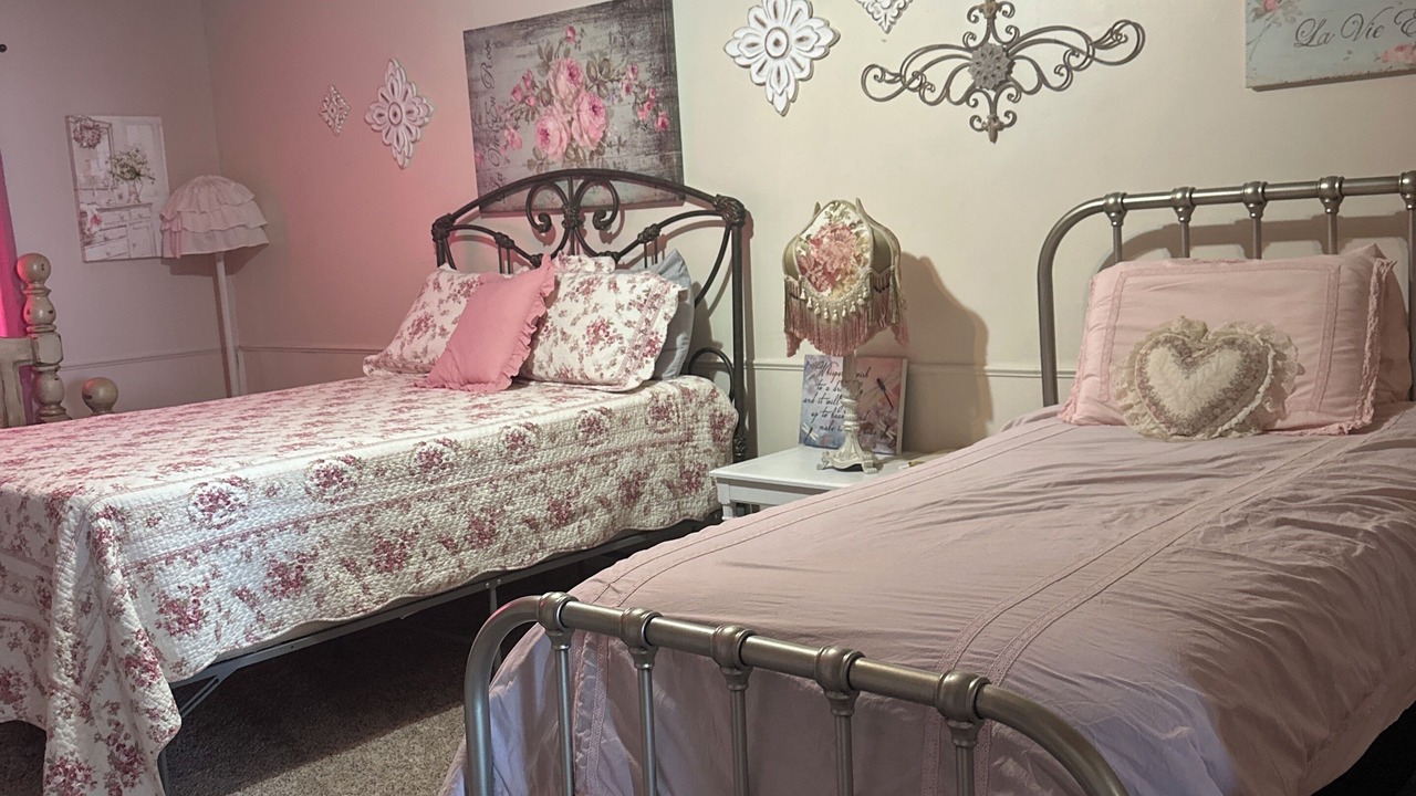 Photo of Bedroom in Mountain View