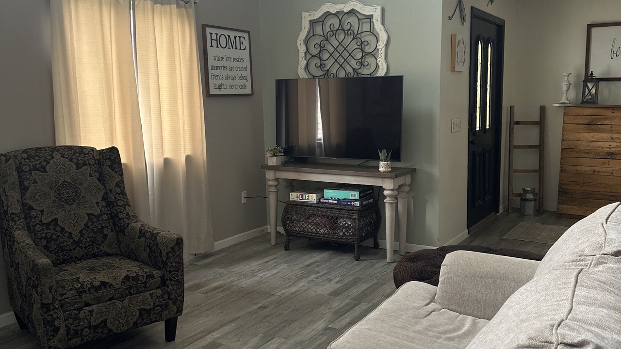 Photo of Livingroom in Mountain View