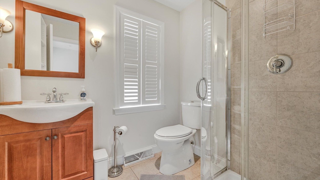 Photo of Bathroom in Pequea