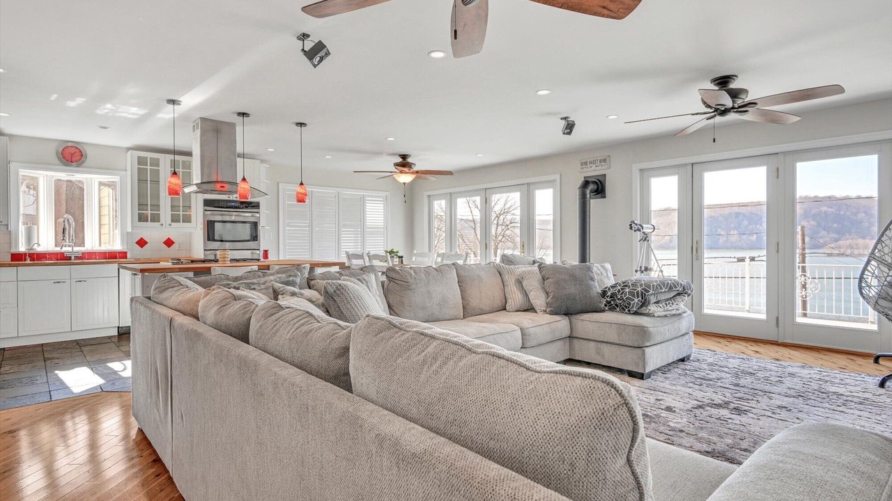 Photo of Livingroom in Pequea