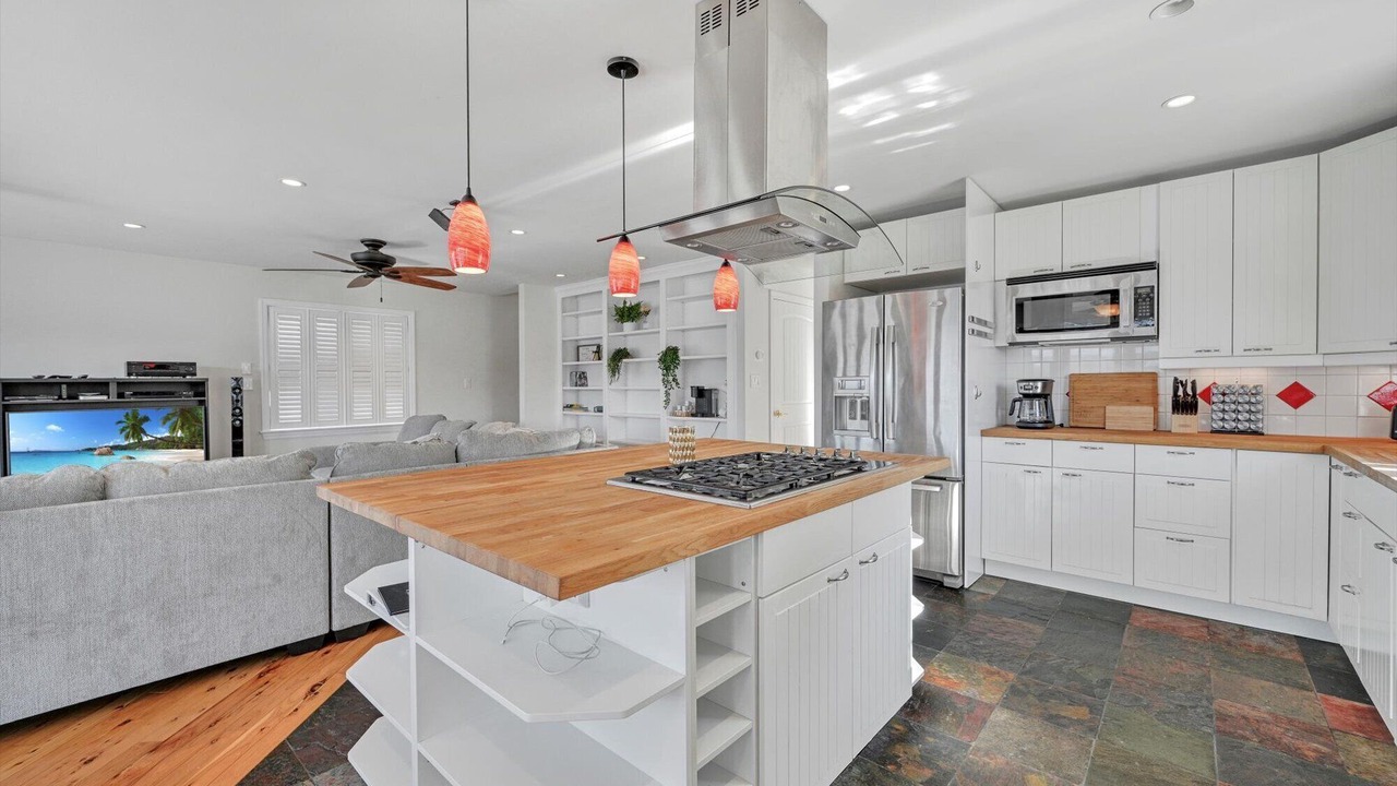 Photo of Kitchen in Pequea