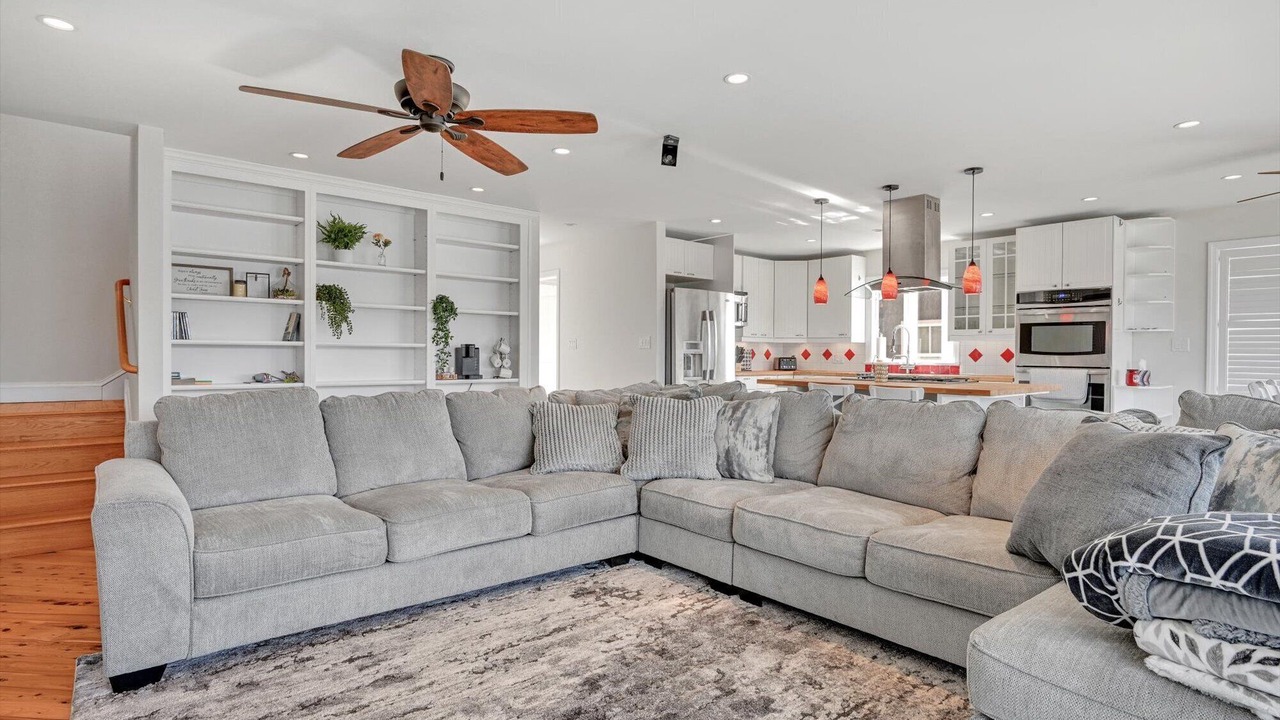 Photo of Livingroom in Pequea