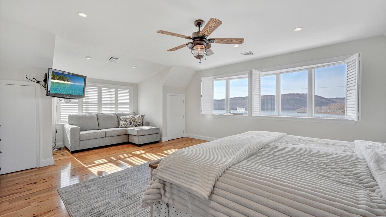 Photo of Bedroom in Pequea