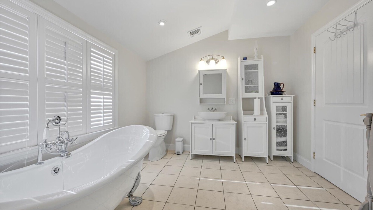 Photo of Bathroom in Pequea