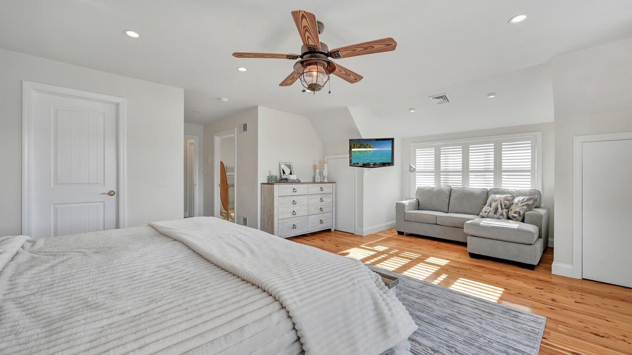 Photo of Bedroom in Pequea