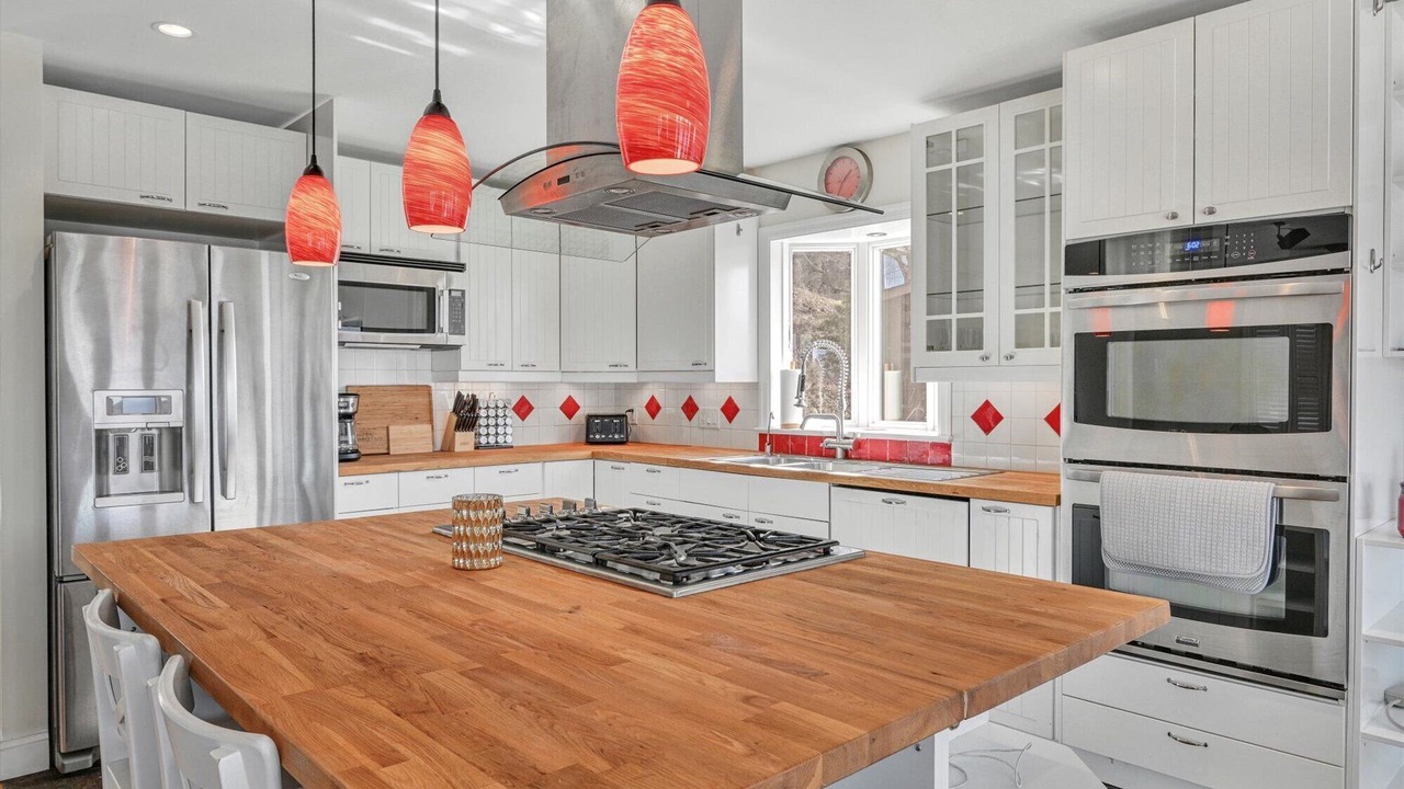 Photo of Kitchen in Pequea
