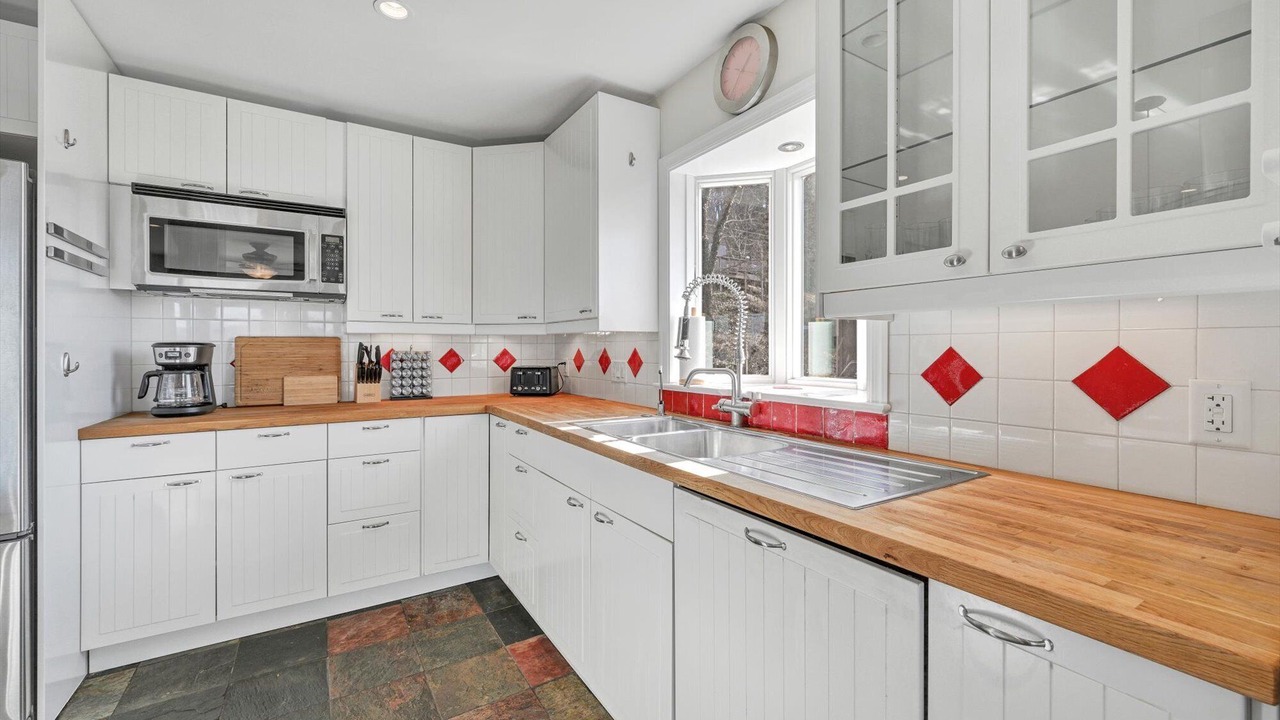 Photo of Kitchen in Pequea