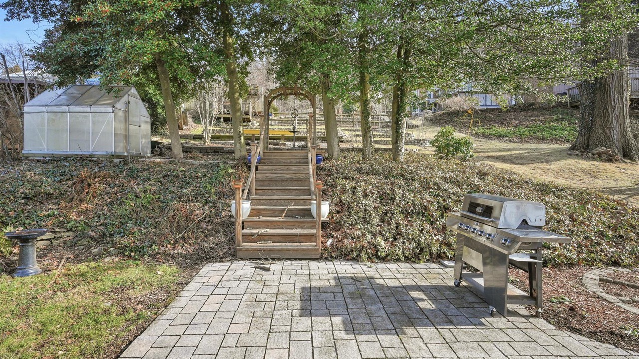 Photo of Patio Balcony in Pequea