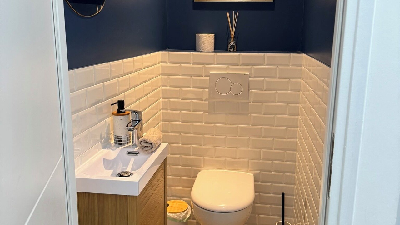 Photo of Bathroom in Orly