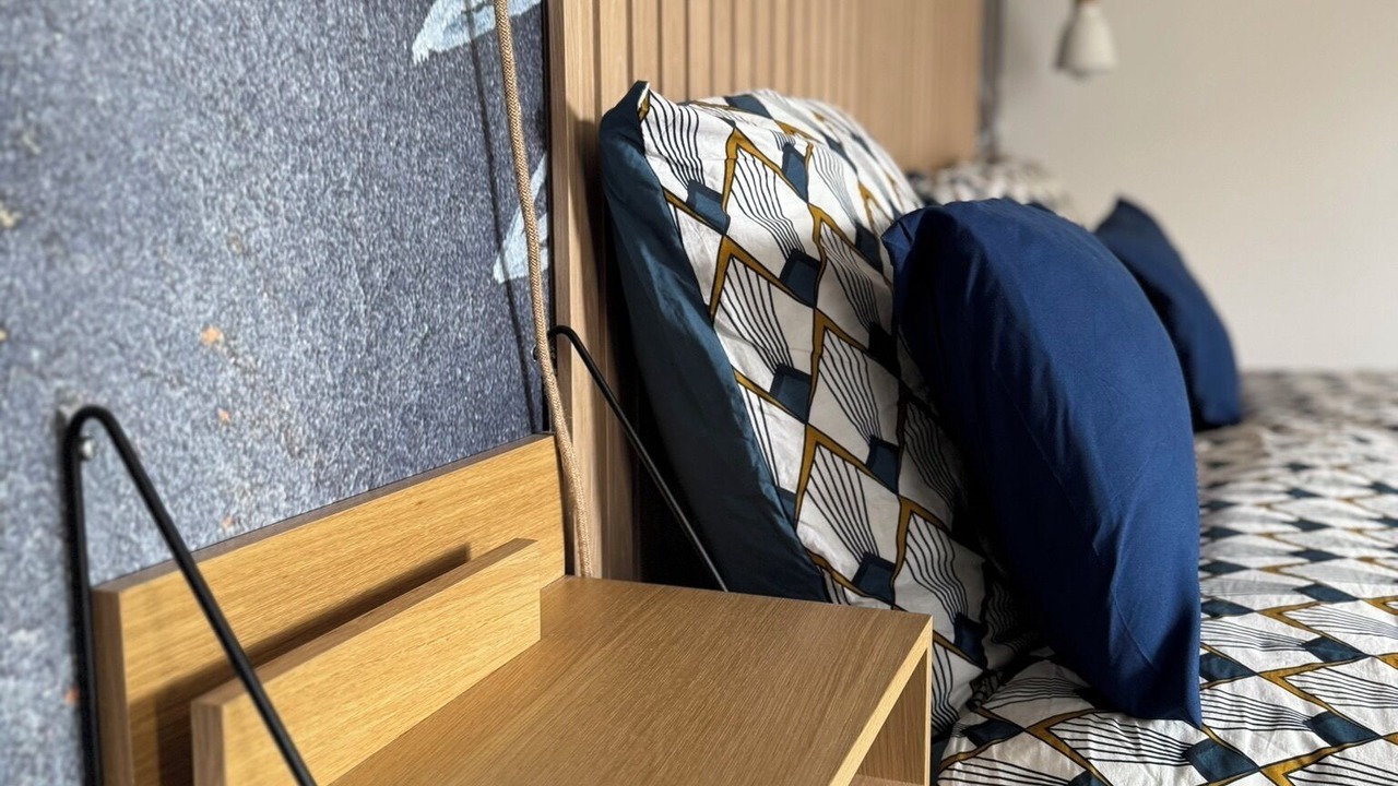 Photo of Bedroom in Orly