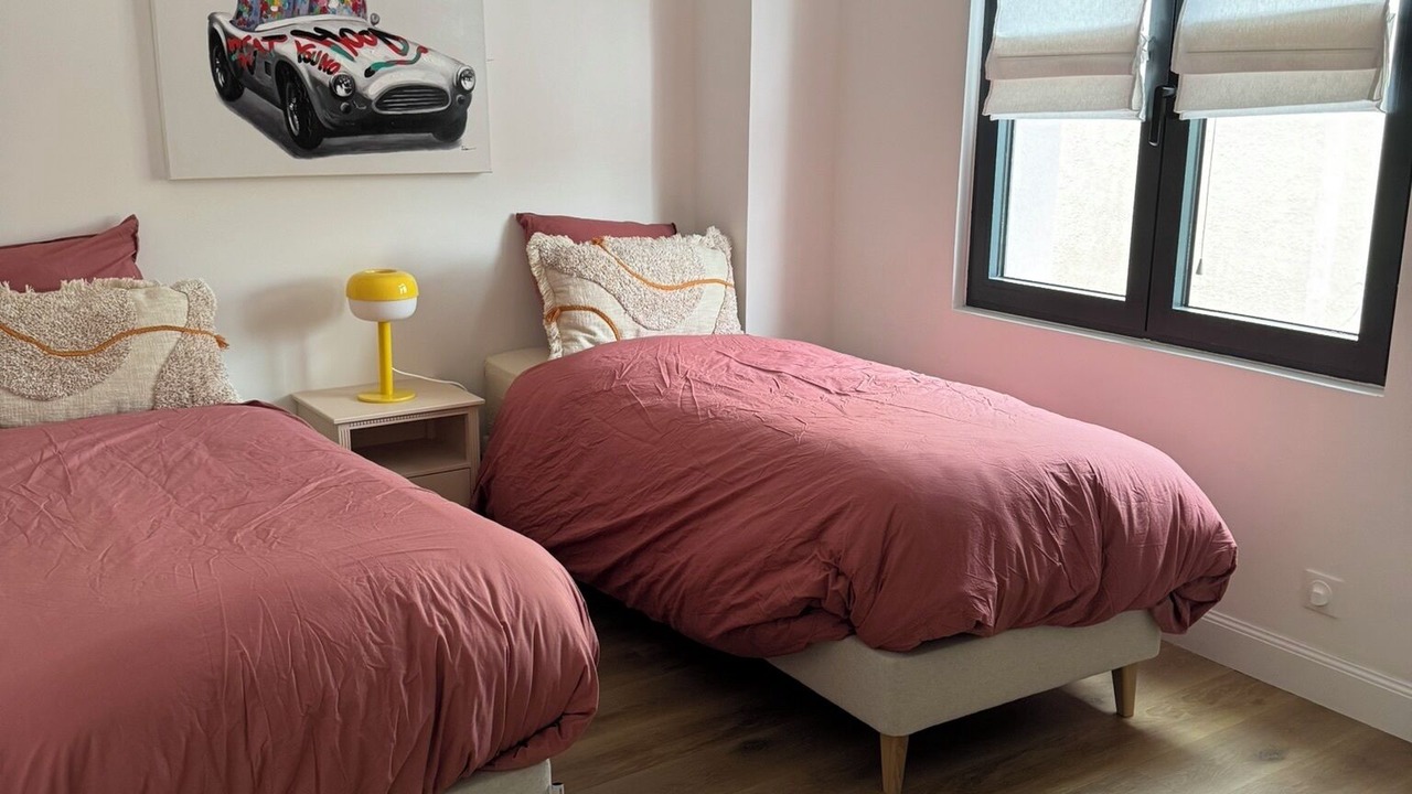 Photo of Bedroom in Orly