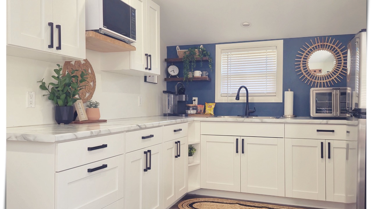 Photo of Kitchen in Ruthven