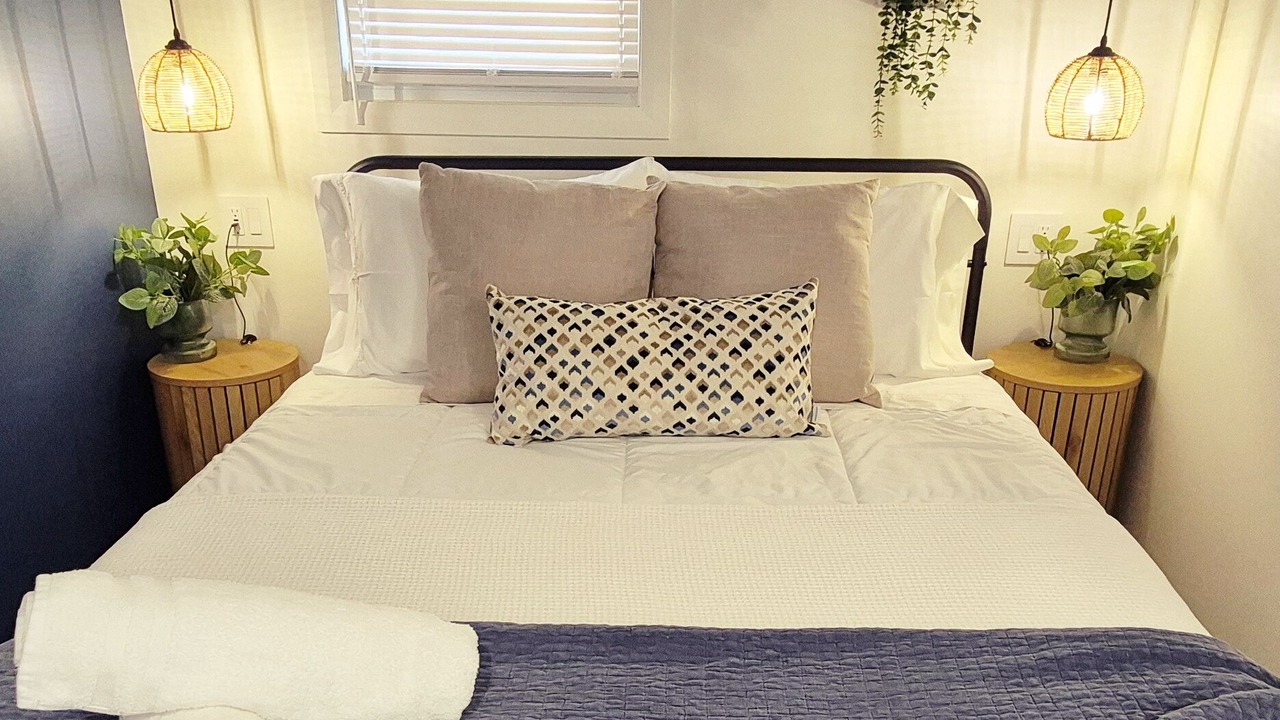 Photo of Bedroom in Ruthven