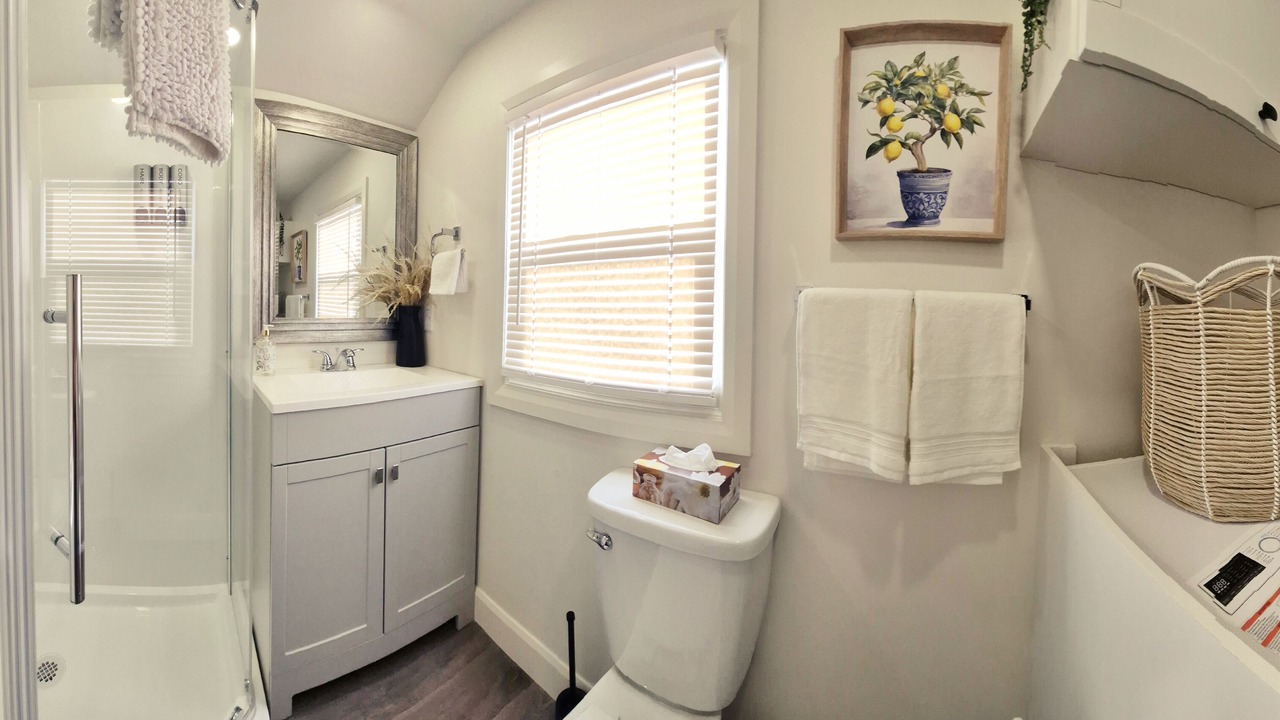 Photo of Bathroom in Ruthven