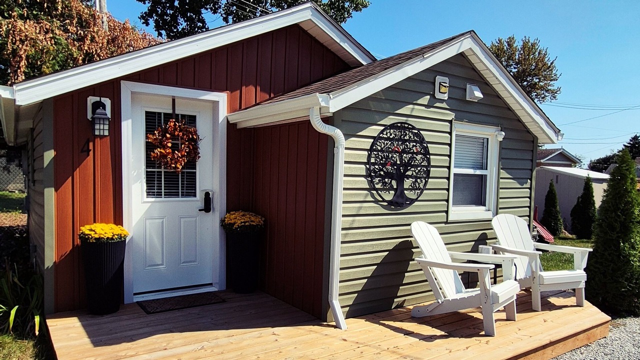Photo of Outdoor in Ruthven