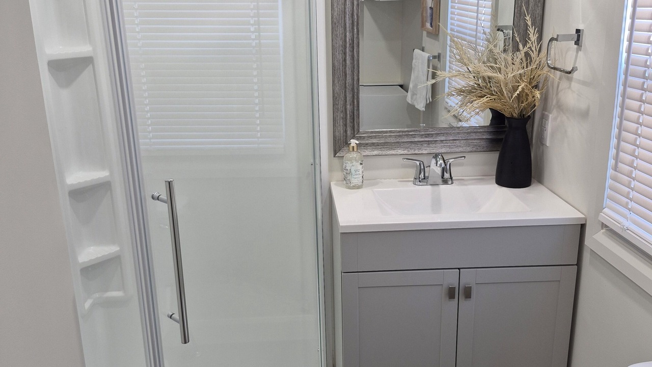 Photo of Bathroom in Ruthven