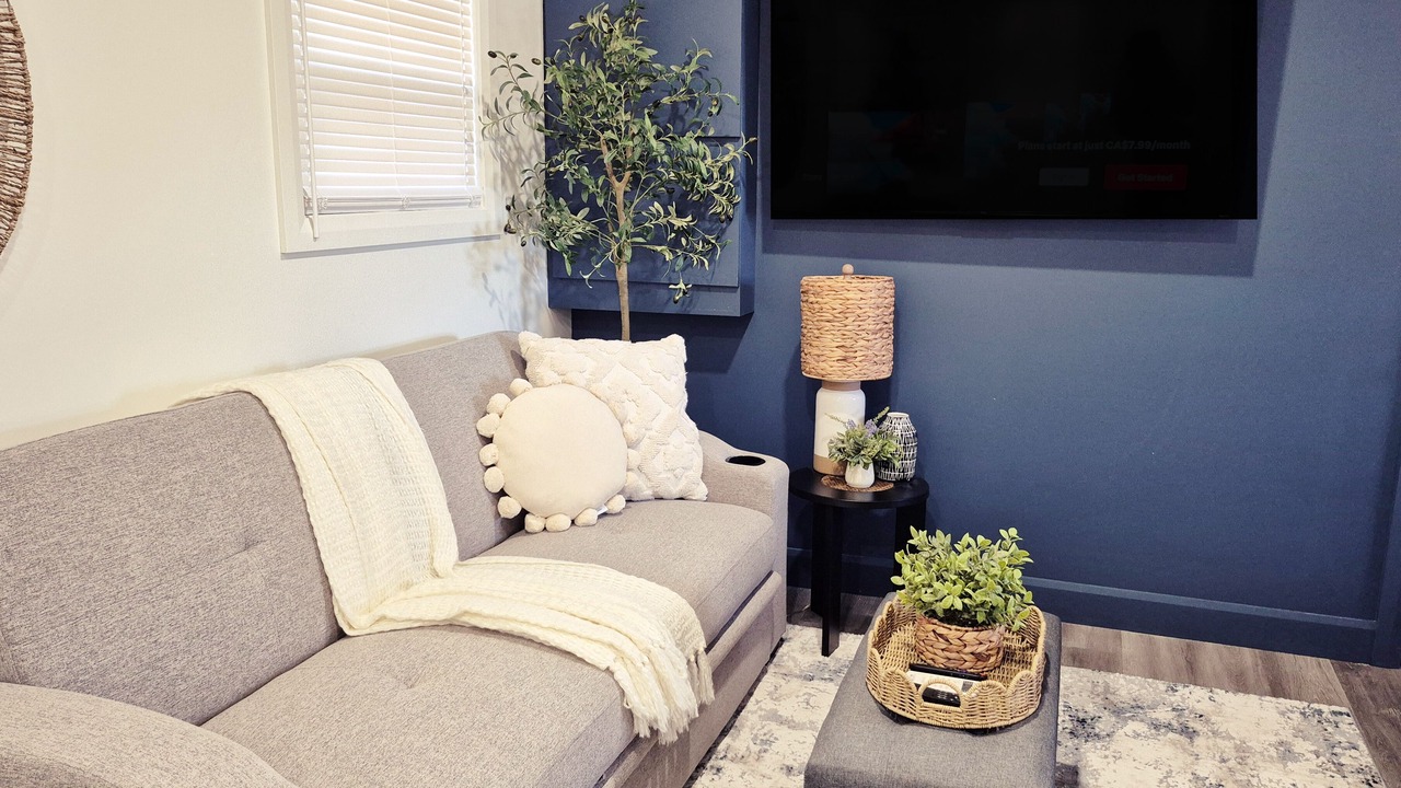 Photo of Livingroom in Ruthven