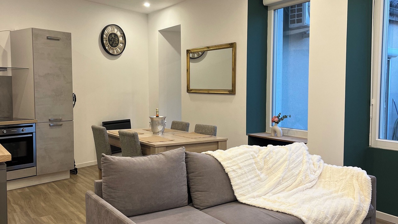 Photo of Livingroom in Cognac