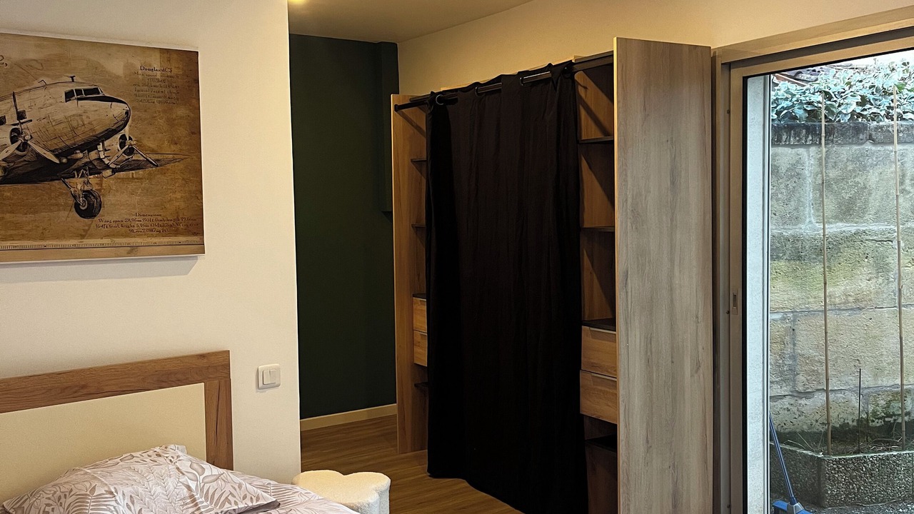 Photo of Bedroom in Cognac