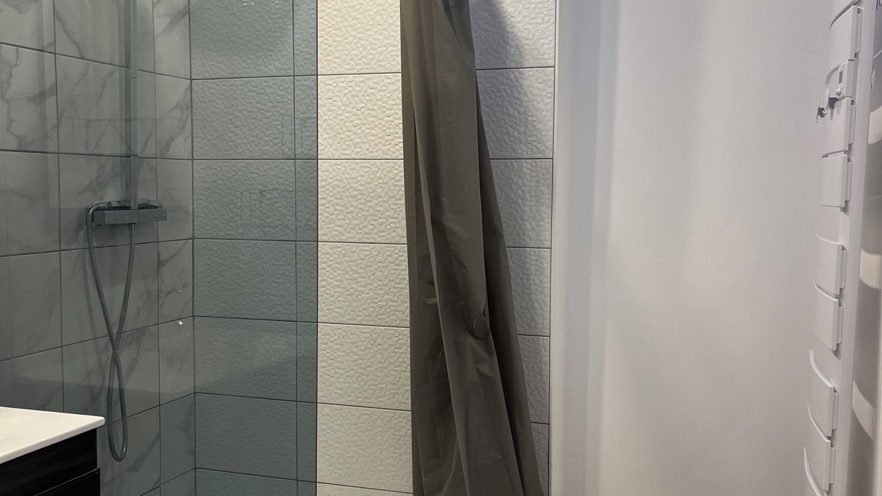 Photo of Bathroom in Cognac