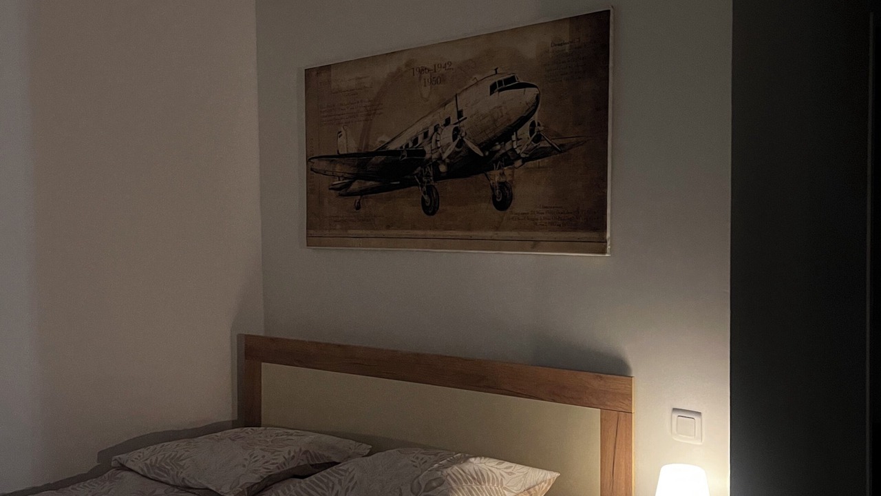 Photo of Bedroom in Cognac