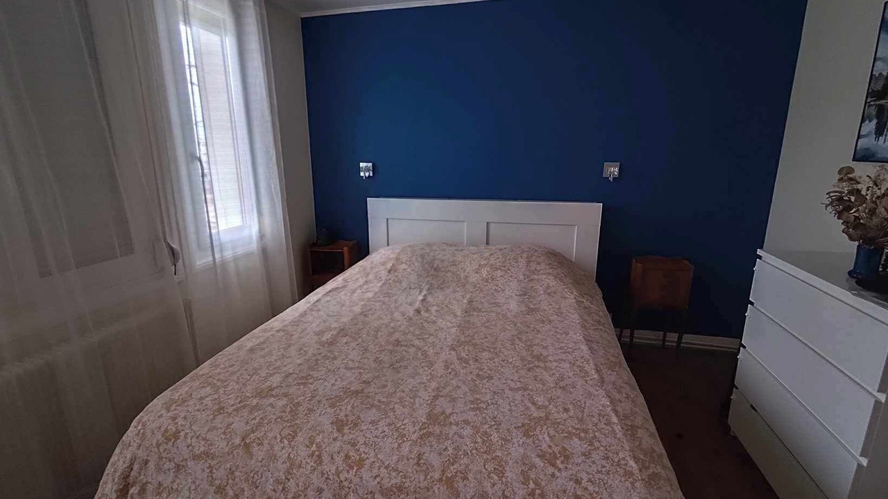 Photo of Bedroom in Paroisse Saints-Pierre-et-Paul-Apotres