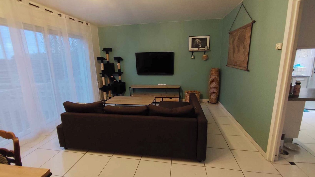 Photo of Livingroom in Paroisse Saints-Pierre-et-Paul-Apotres