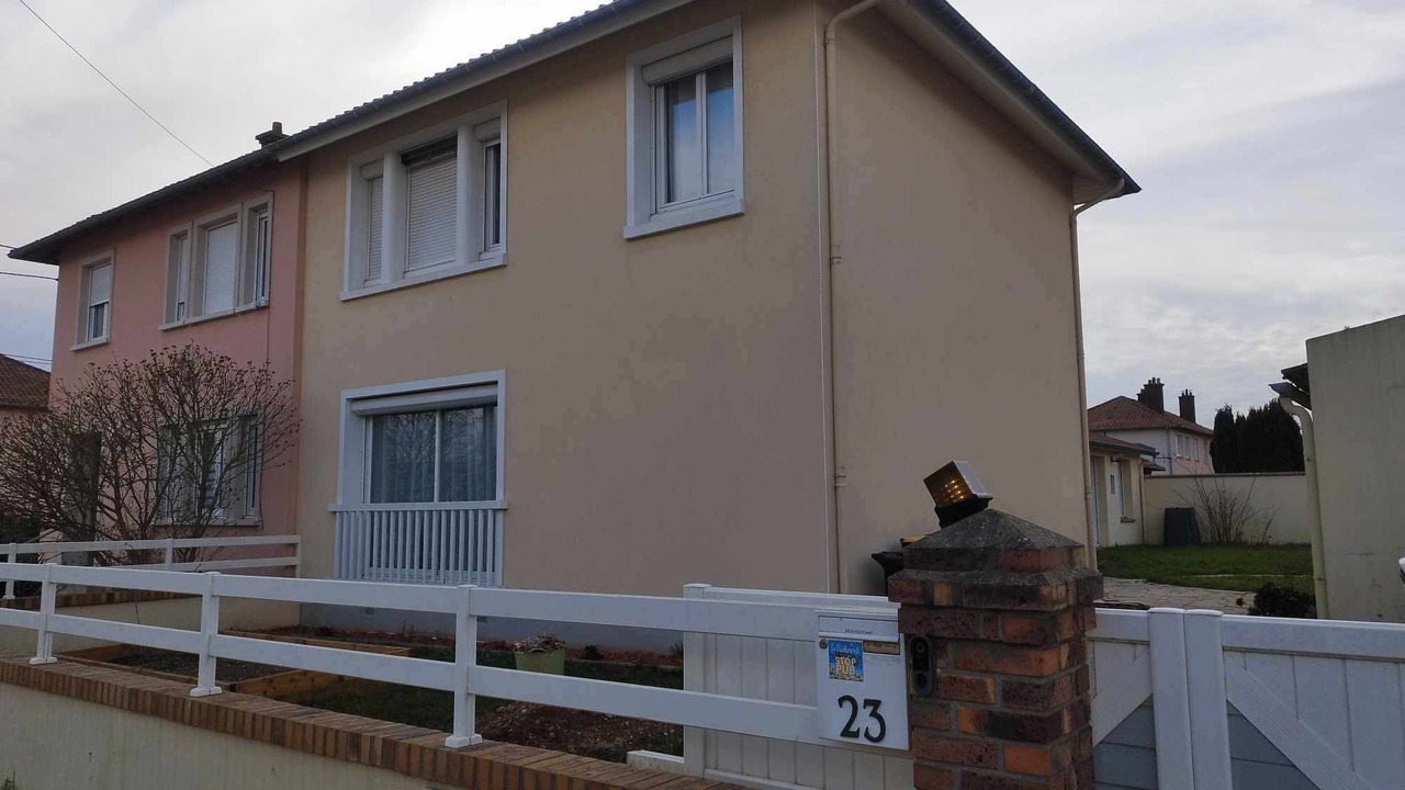 Photo of Outdoor in Paroisse Saints-Pierre-et-Paul-Apotres