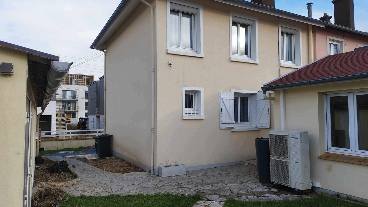 Photo of Outdoor in Paroisse Saints-Pierre-et-Paul-Apotres