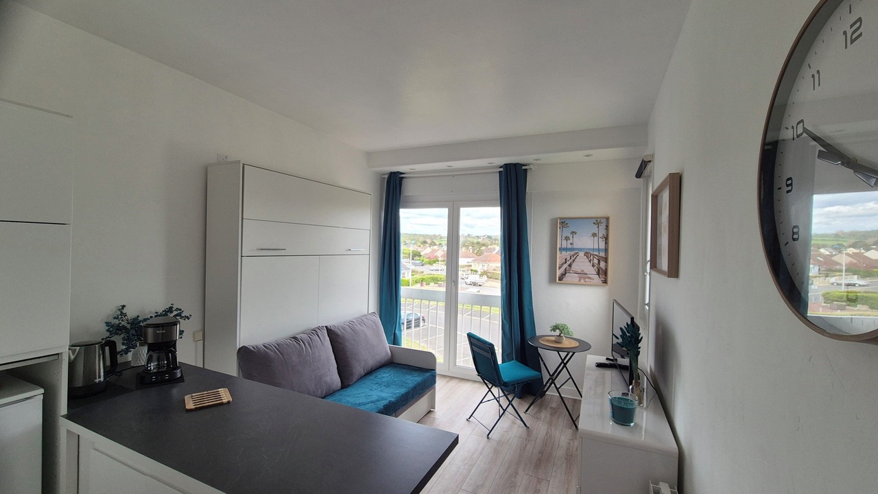Photo of Livingroom in Siouville-Hague