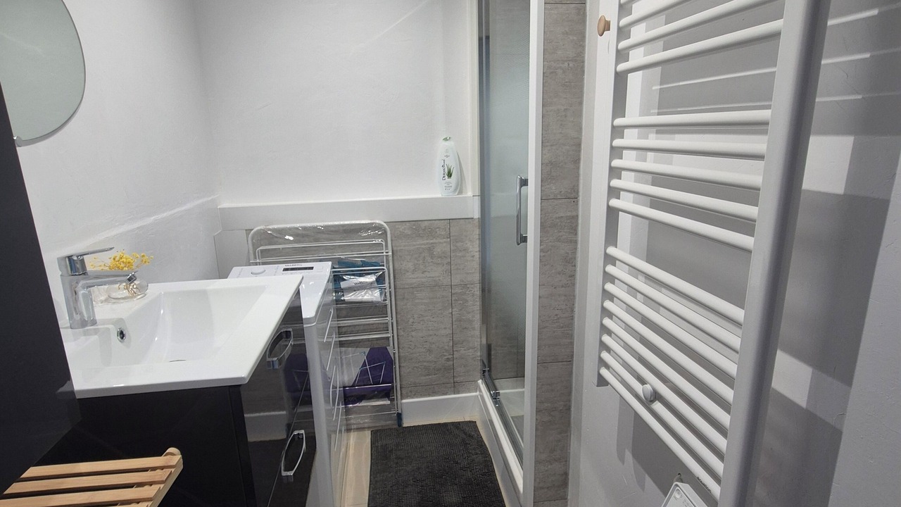 Photo of Bathroom in Siouville-Hague