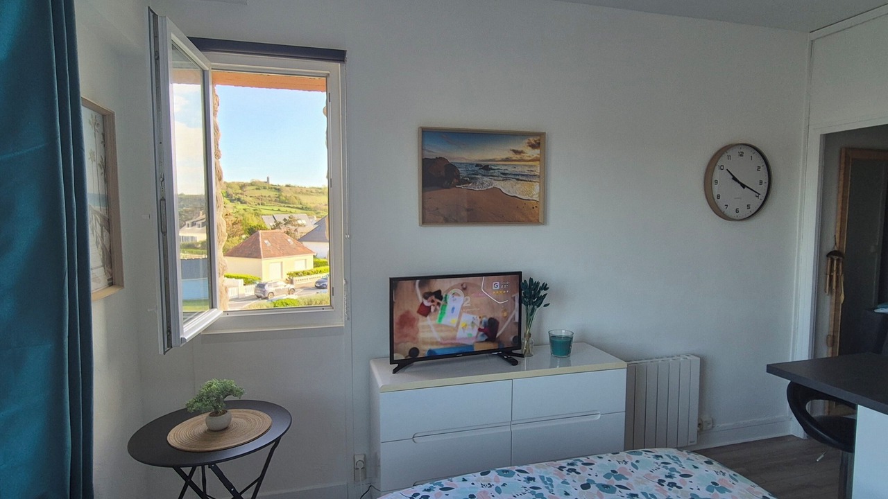 Photo of Bedroom in Siouville-Hague