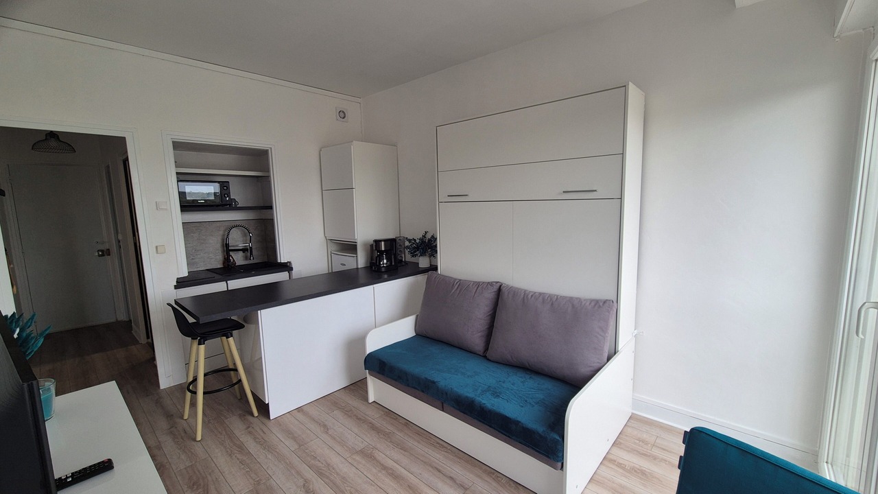 Photo of Livingroom in Siouville-Hague