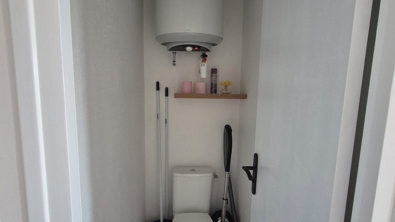 Photo of Bathroom in Siouville-Hague