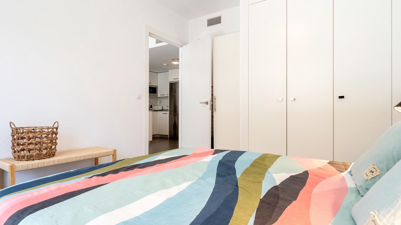 Photo of Bedroom in Roques Daurades