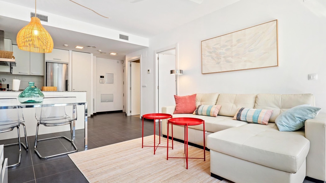 Photo of Livingroom in Roques Daurades