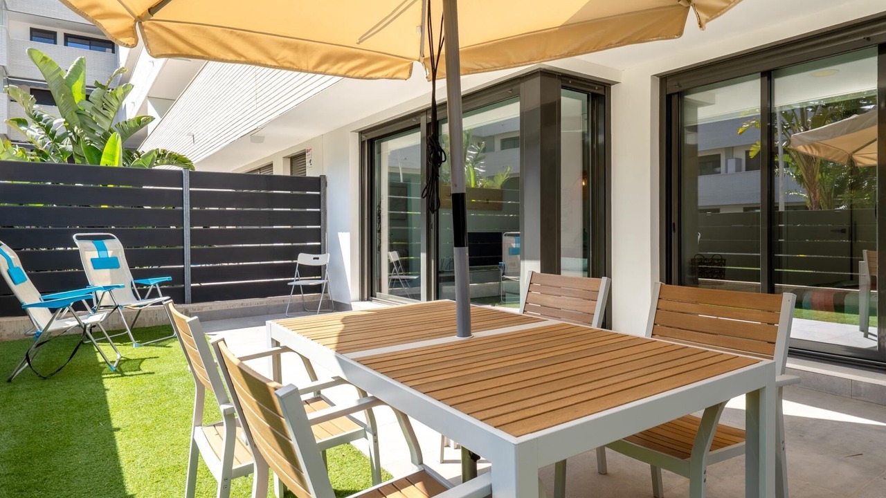 Photo of Outdoor in Roques Daurades