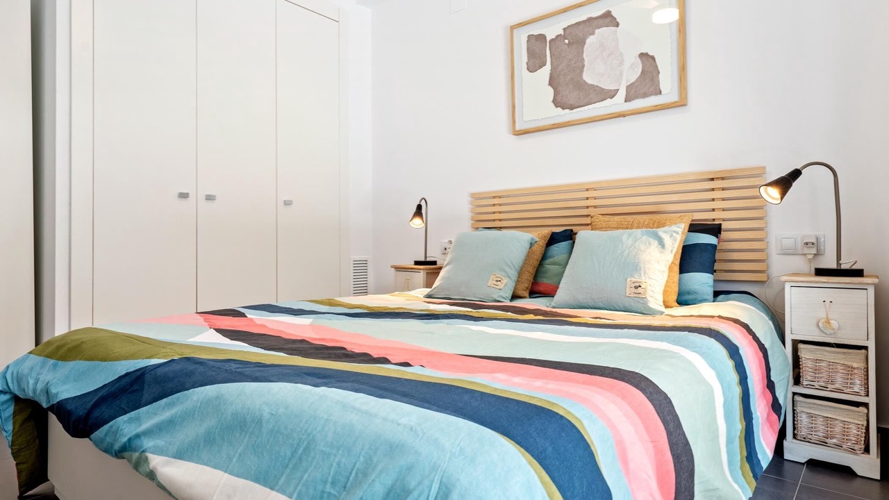 Photo of Bedroom in Roques Daurades
