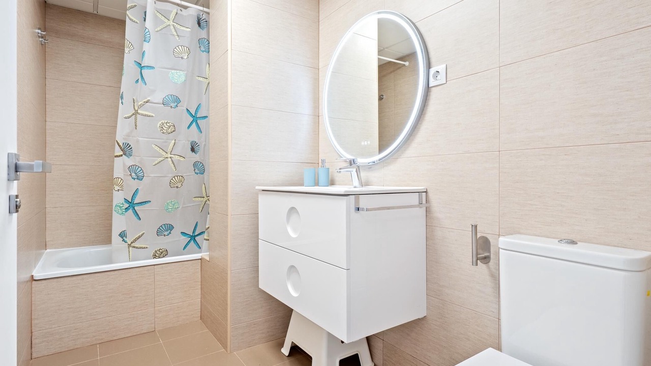Photo of Bathroom in Roques Daurades