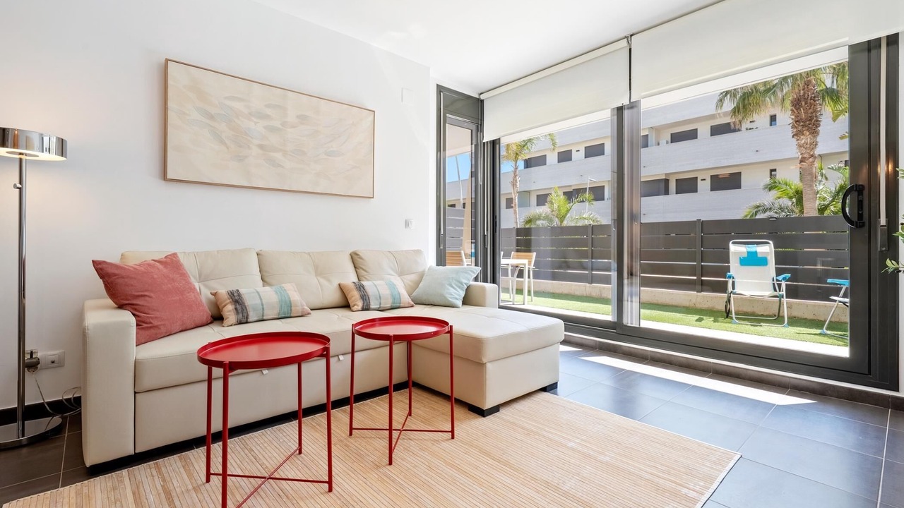 Photo of Livingroom in Roques Daurades