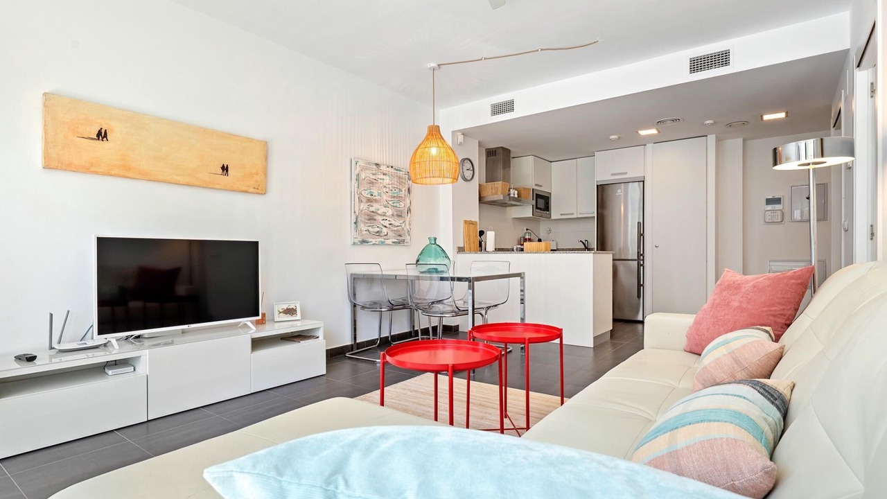 Photo of Livingroom in Roques Daurades