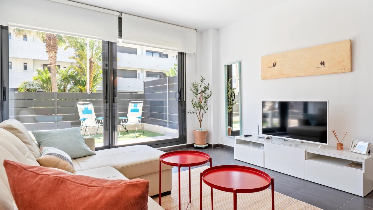 Photo of Livingroom in Roques Daurades