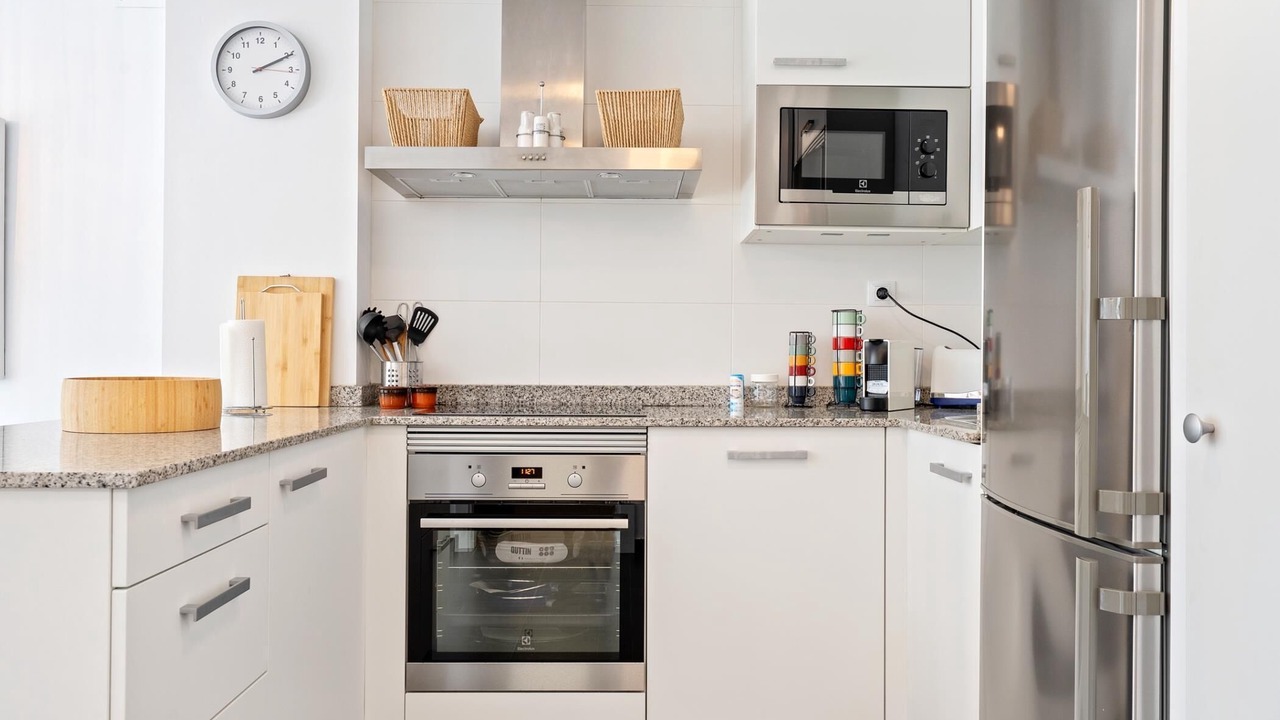 Photo of Kitchen in Roques Daurades