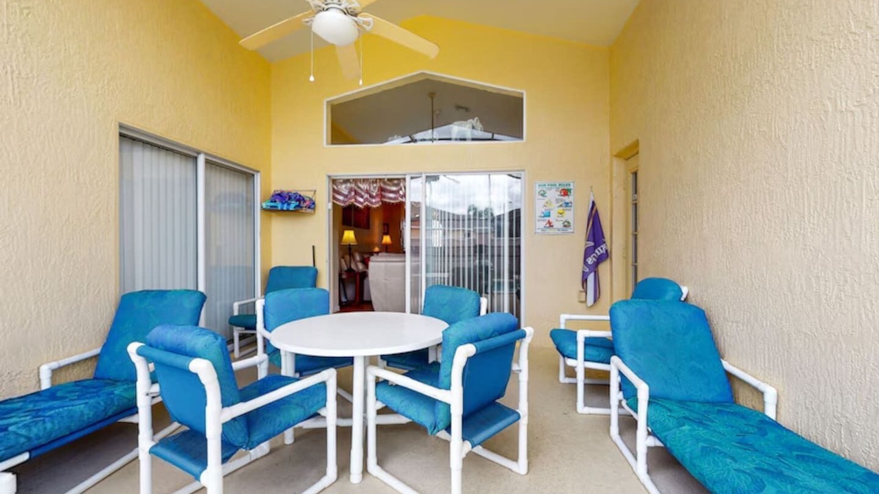 Photo of Outdoor in Windsor Palms