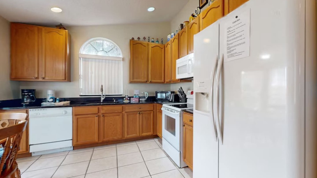 Photo of Kitchen in Windsor Palms