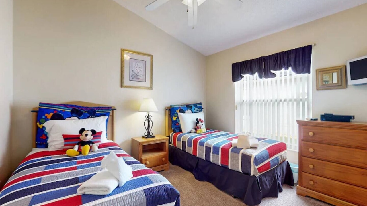 Photo of Bedroom in Windsor Palms